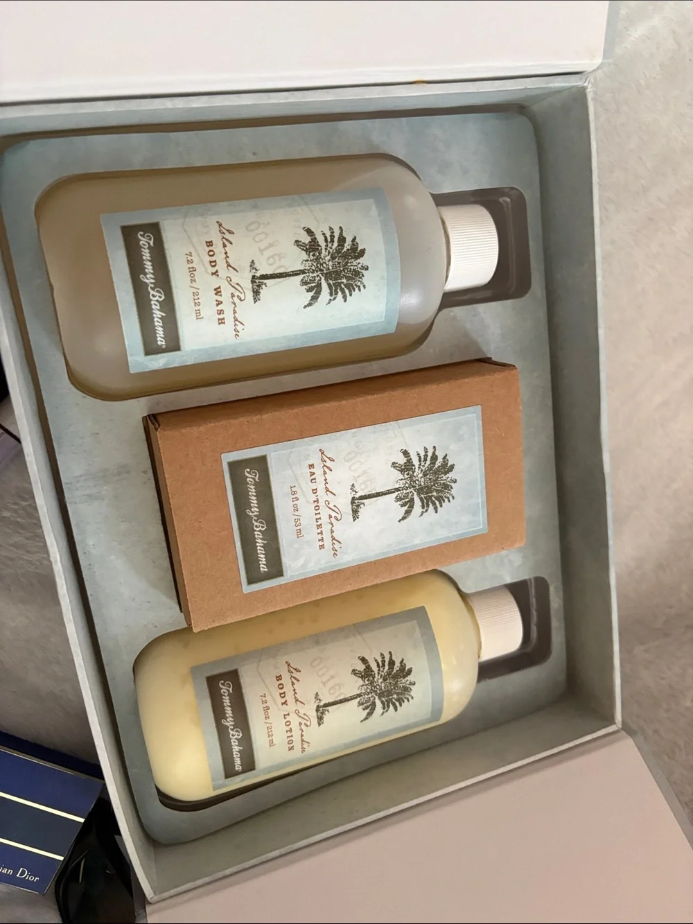 Fancy Lady Beauty Bundle